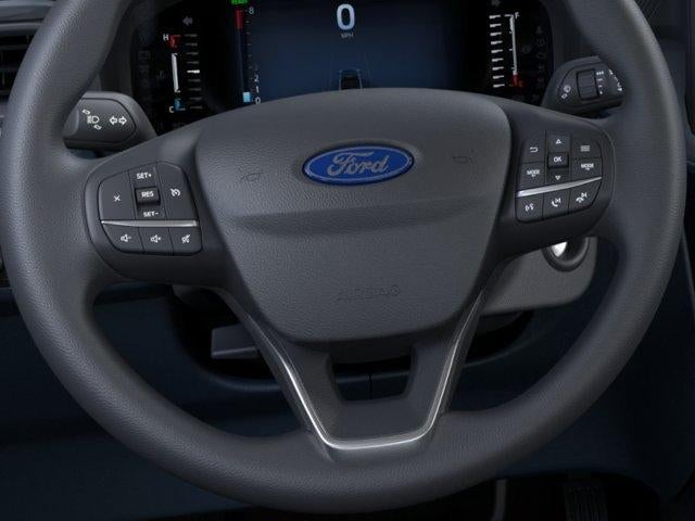 2026 Ford Maverick XL FWD SuperCrew
