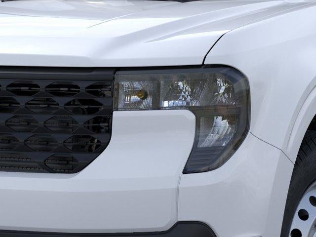 2026 Ford Maverick XL FWD SuperCrew