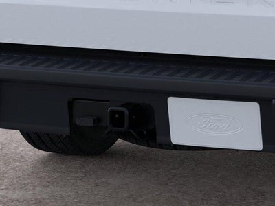 2026 Ford Maverick XL FWD SuperCrew