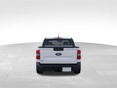 2026 Ford Maverick XL FWD SuperCrew