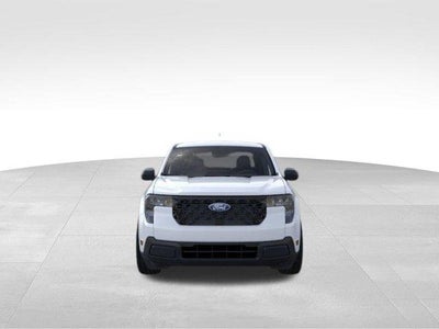 2026 Ford Maverick XL FWD SuperCrew