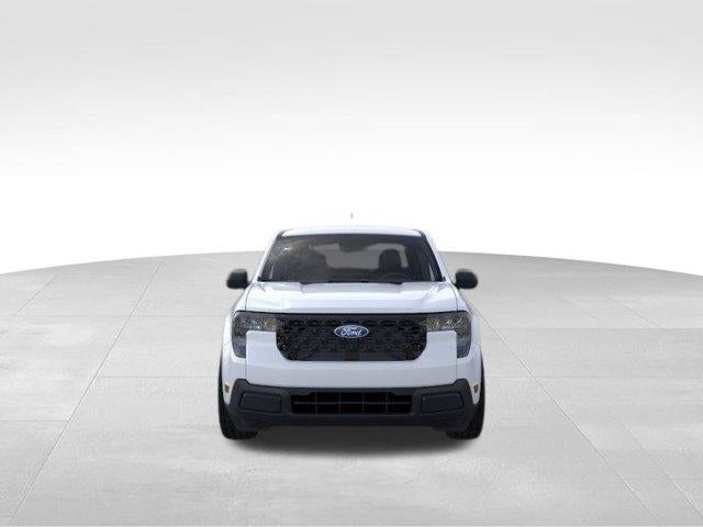 2026 Ford Maverick XL FWD SuperCrew