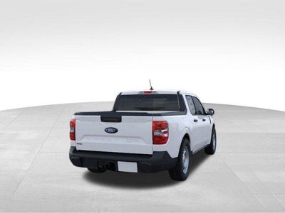 2026 Ford Maverick XL FWD SuperCrew
