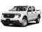 2026 Ford Maverick XL FWD SuperCrew