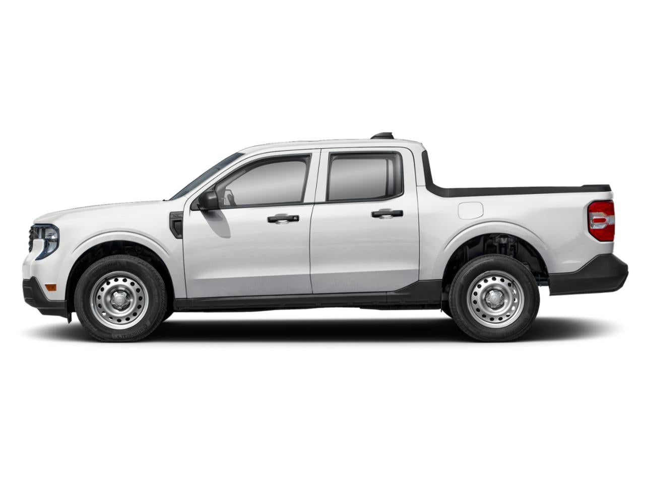 2026 Ford Maverick XL FWD SuperCrew