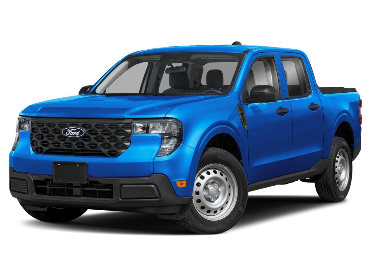 2026 Ford Maverick XL FWD SuperCrew