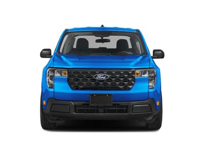 2026 Ford Maverick XL FWD SuperCrew