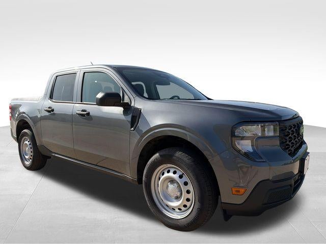2026 Ford Maverick XL FWD SuperCrew