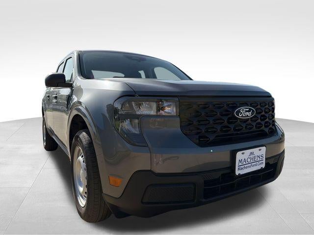 2026 Ford Maverick XL FWD SuperCrew