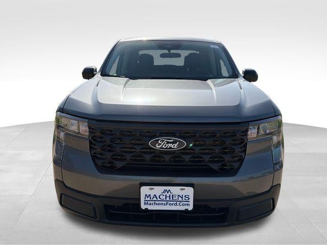 2026 Ford Maverick XL FWD SuperCrew