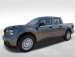 2026 Ford Maverick XL FWD SuperCrew
