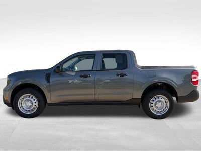 2026 Ford Maverick XL FWD SuperCrew