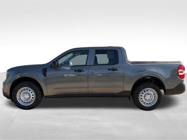 2026 Ford Maverick XL FWD SuperCrew