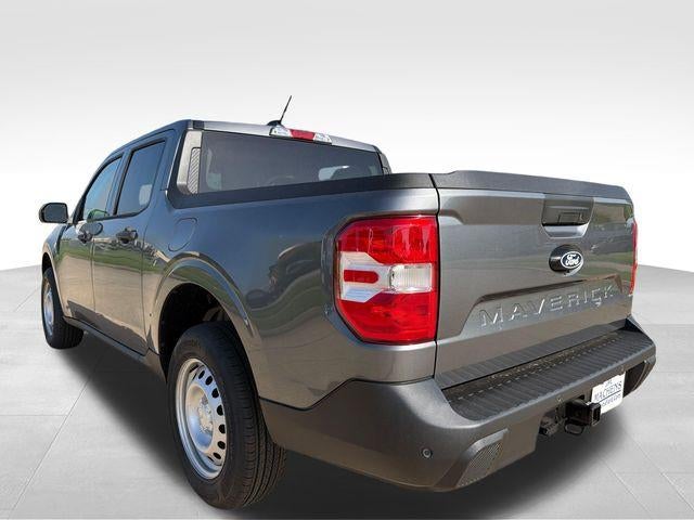 2026 Ford Maverick XL FWD SuperCrew