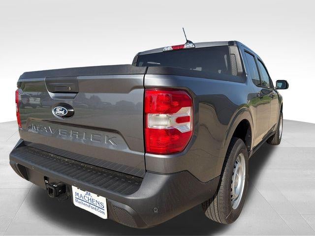 2026 Ford Maverick XL FWD SuperCrew