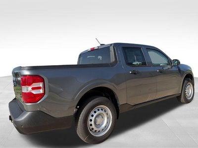 2026 Ford Maverick XL FWD SuperCrew