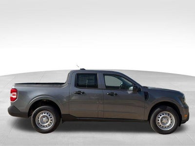 2026 Ford Maverick XL FWD SuperCrew