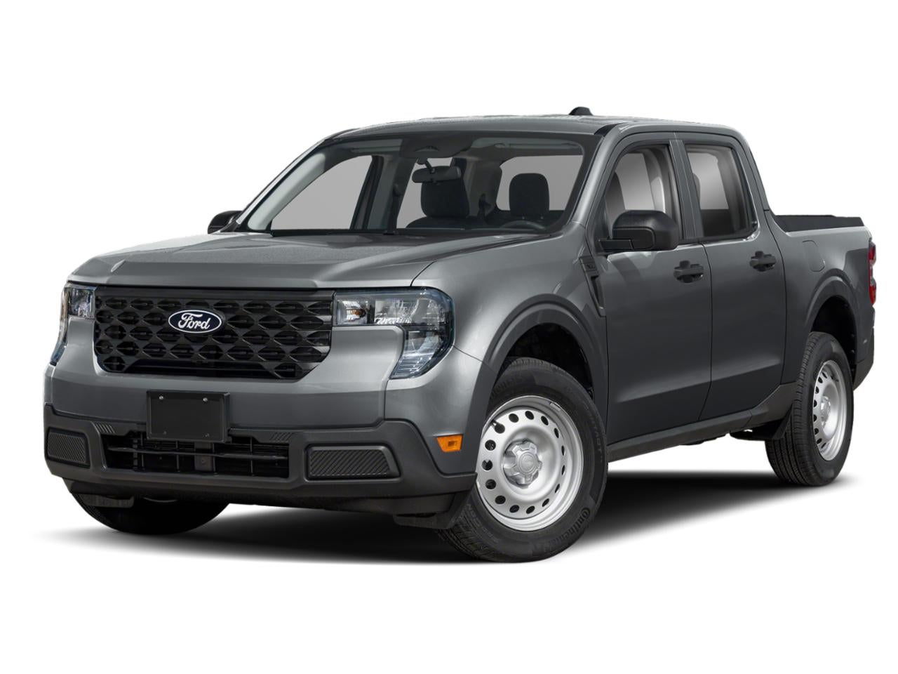 2026 Ford Maverick XL FWD SuperCrew