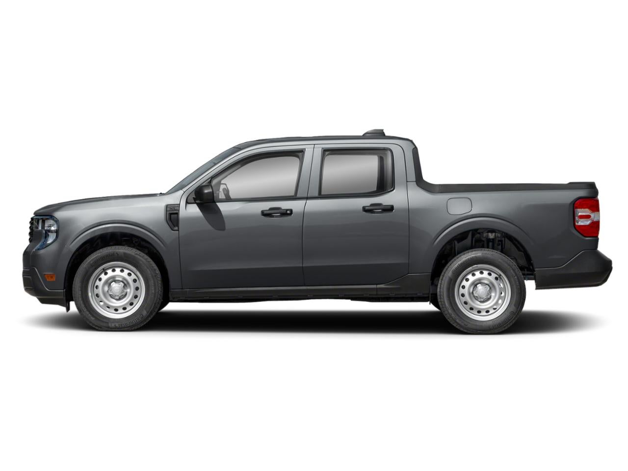 2026 Ford Maverick XL FWD SuperCrew
