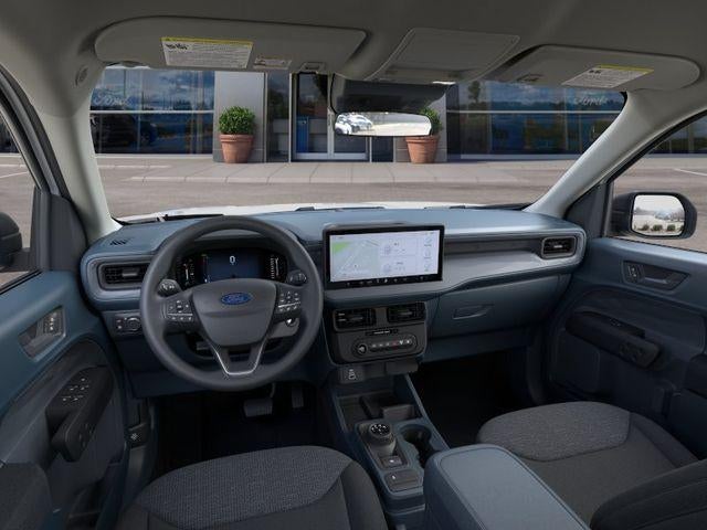 2026 Ford Maverick XL FWD SuperCrew
