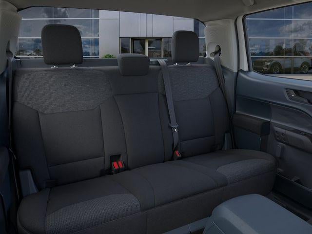2026 Ford Maverick XL FWD SuperCrew