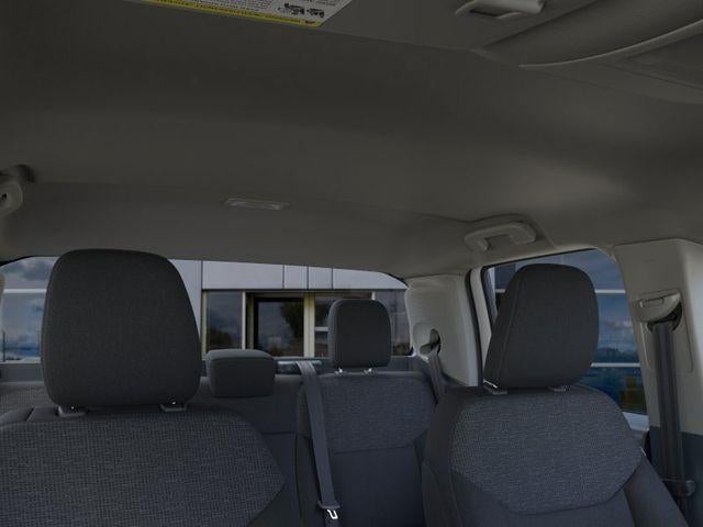 2026 Ford Maverick XL FWD SuperCrew