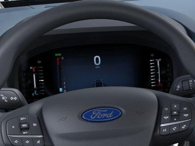 2026 Ford Maverick XL FWD SuperCrew