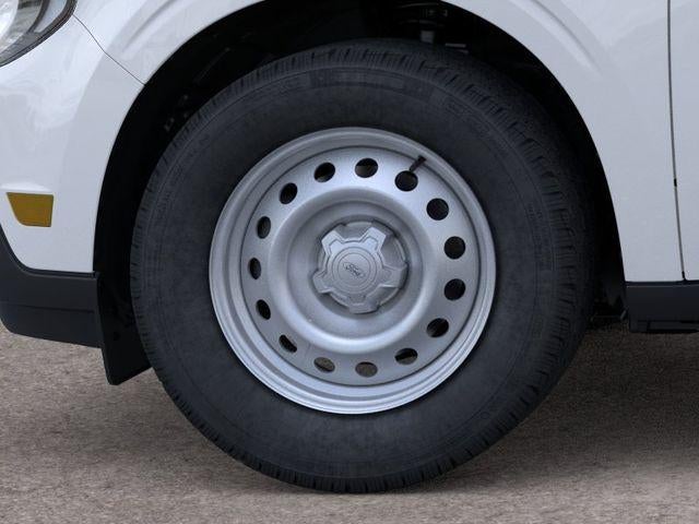 2026 Ford Maverick XL FWD SuperCrew