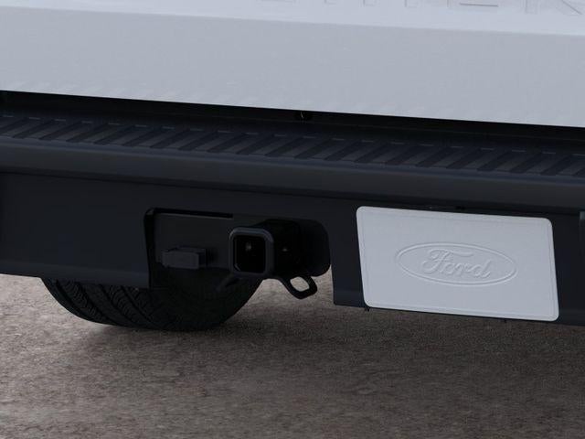2026 Ford Maverick XL FWD SuperCrew