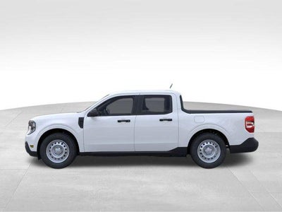 2026 Ford Maverick XL FWD SuperCrew