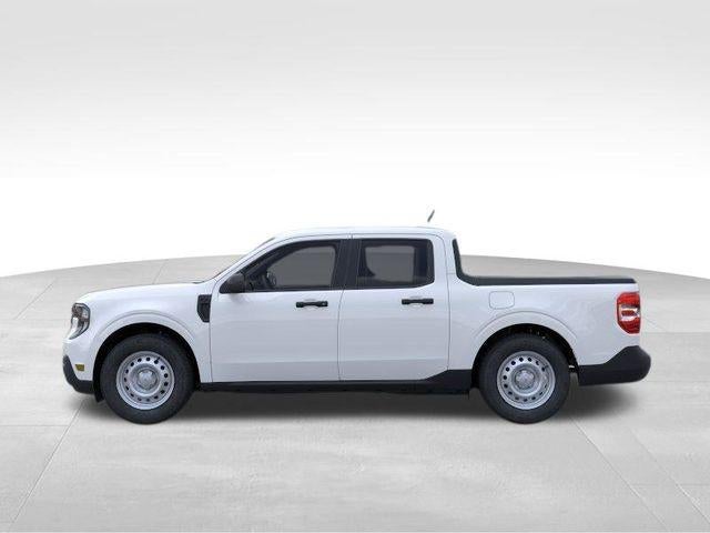 2026 Ford Maverick XL FWD SuperCrew
