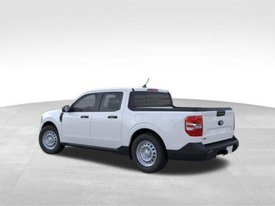 2026 Ford Maverick XL FWD SuperCrew