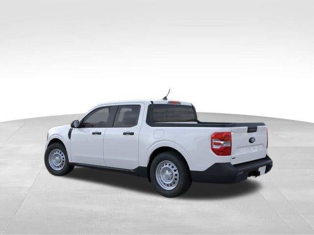 2026 Ford Maverick XL FWD SuperCrew