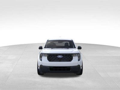 2026 Ford Maverick XL FWD SuperCrew