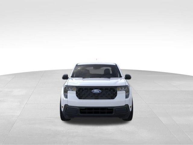 2026 Ford Maverick XL FWD SuperCrew