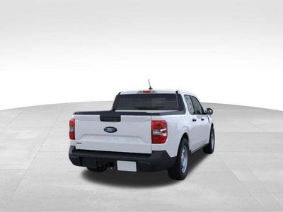 2026 Ford Maverick XL FWD SuperCrew