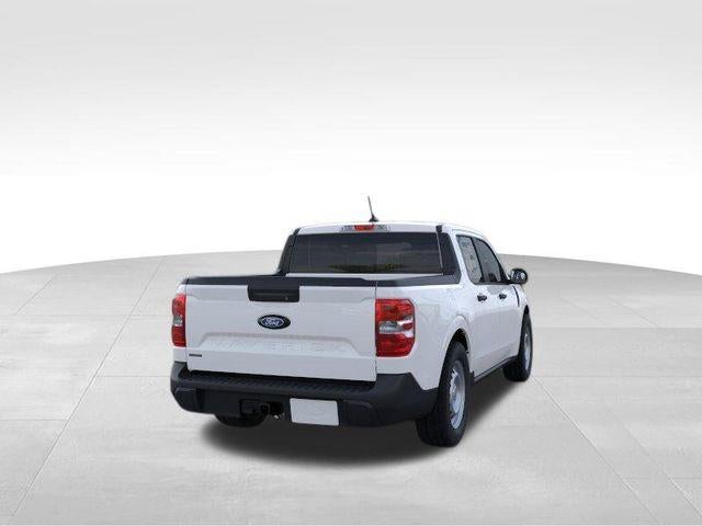 2026 Ford Maverick XL FWD SuperCrew