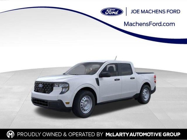 2026 Ford Maverick XL FWD SuperCrew