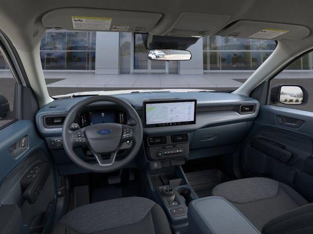 2026 Ford Maverick XL FWD SuperCrew