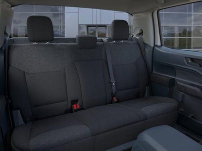 2026 Ford Maverick XL FWD SuperCrew