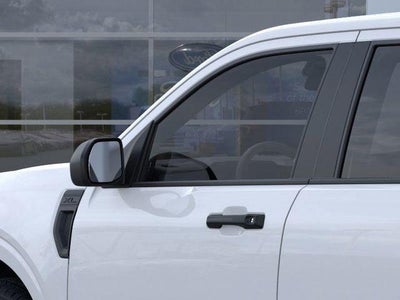 2026 Ford Maverick XL FWD SuperCrew