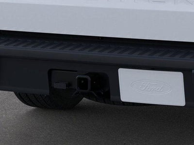 2026 Ford Maverick XL FWD SuperCrew