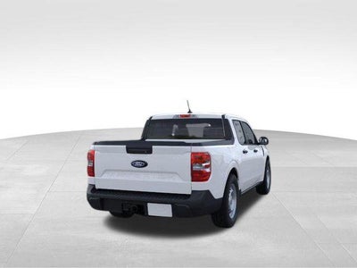 2026 Ford Maverick XL FWD SuperCrew