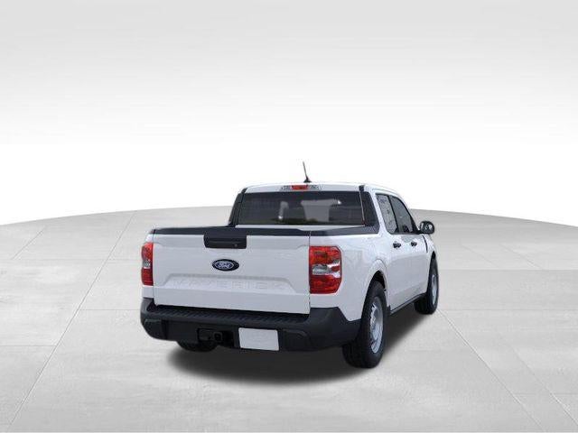 2026 Ford Maverick XL FWD SuperCrew