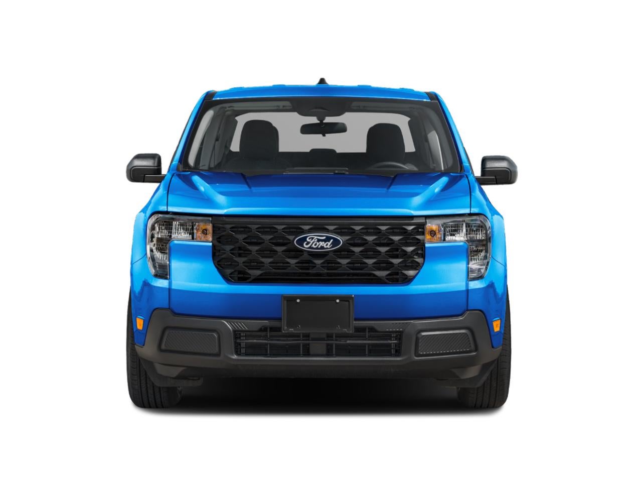 2026 Ford Maverick XL FWD SuperCrew