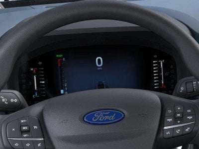 2026 Ford Maverick XL AWD SuperCrew