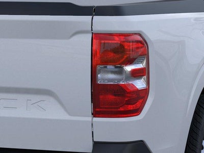 2026 Ford Maverick XL AWD SuperCrew