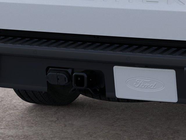 2026 Ford Maverick XL AWD SuperCrew