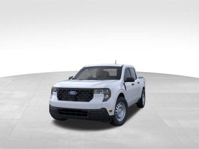 2026 Ford Maverick XL AWD SuperCrew