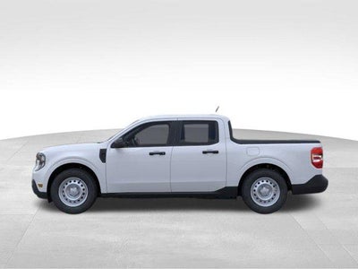 2026 Ford Maverick XL AWD SuperCrew